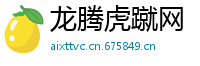 龙腾虎蹴网